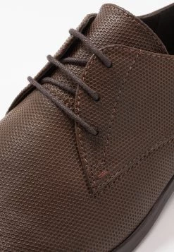 Qualité absolue Pier One Derbies & Richelieus derbies et richelieus carré homme -Promos Pier One Boutique f0cdcb69889340eea5ba095be9bcd68e