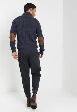 Pier One Gilet Bonne Qualité pulls & gilets col châle homme -Promos Pier One Boutique f0ebe20cb6d340119df0abb67706dd63