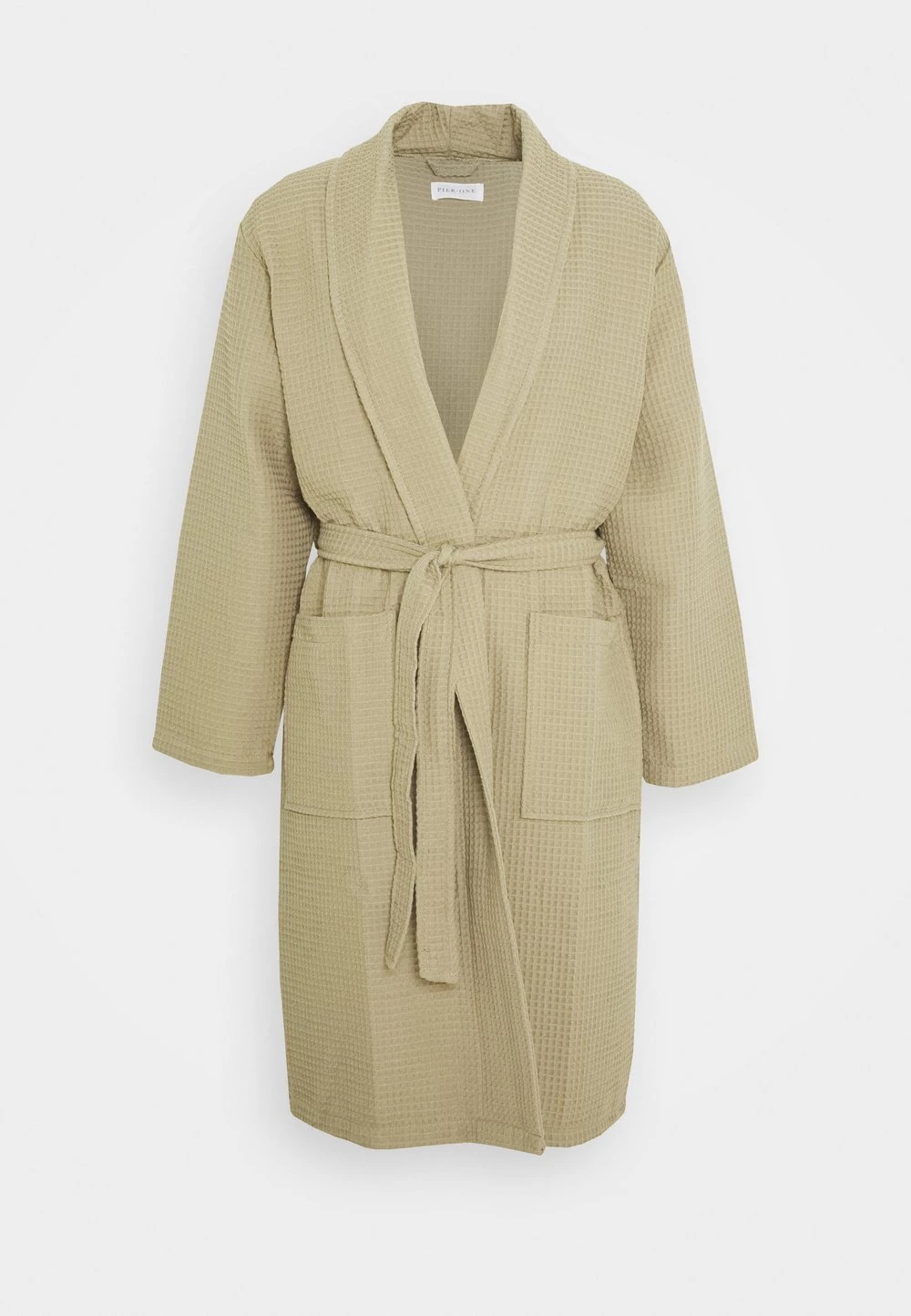 Pier One Peignoir Qualité Fiable sous-vêtements & chaussettes col châle homme 9 Pier One Peignoir Qualité Fiable sous-vêtements & chaussettes col châle homme – Image 7