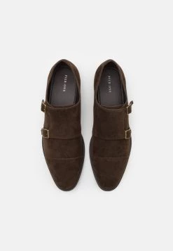 Pier One Prix Distinctifs Mocassins chaussures de ville rond homme -Promos Pier One Boutique f1376a1bb2e443dfaff2db714b020b7d