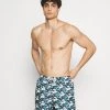 Pier One excellente qualité Short de bain maillots de bain normale homme -Promos Pier One Boutique f190a726ca0f49b1b5947434c109ac14