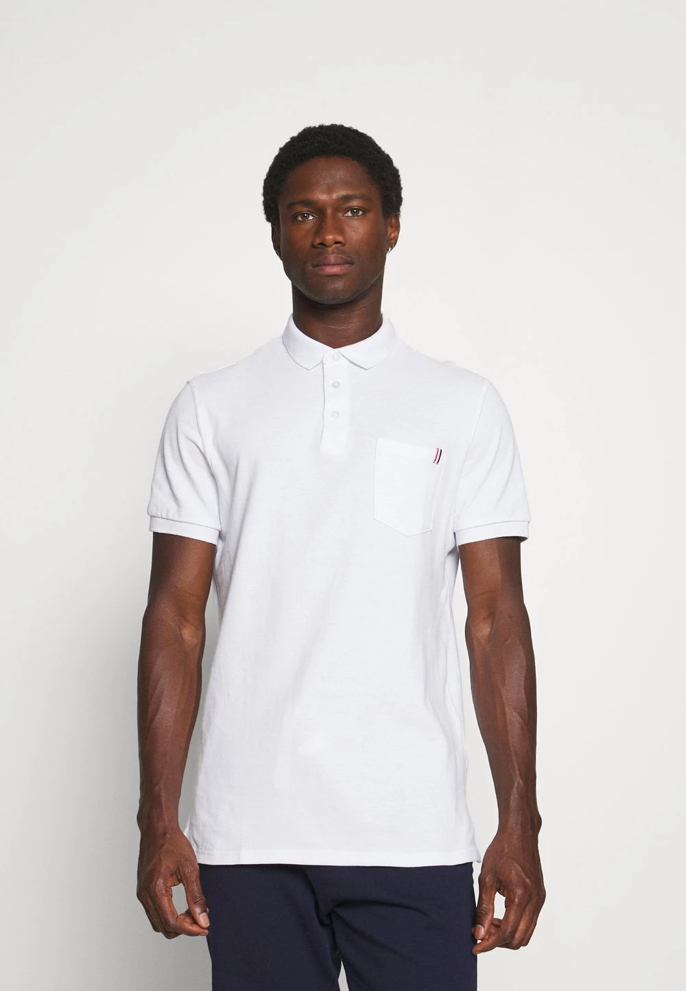 Pier One Polo Meilleure qualité t-shirts col polo homme 3 Pier One Polo Meilleure qualité t-shirts col polo homme