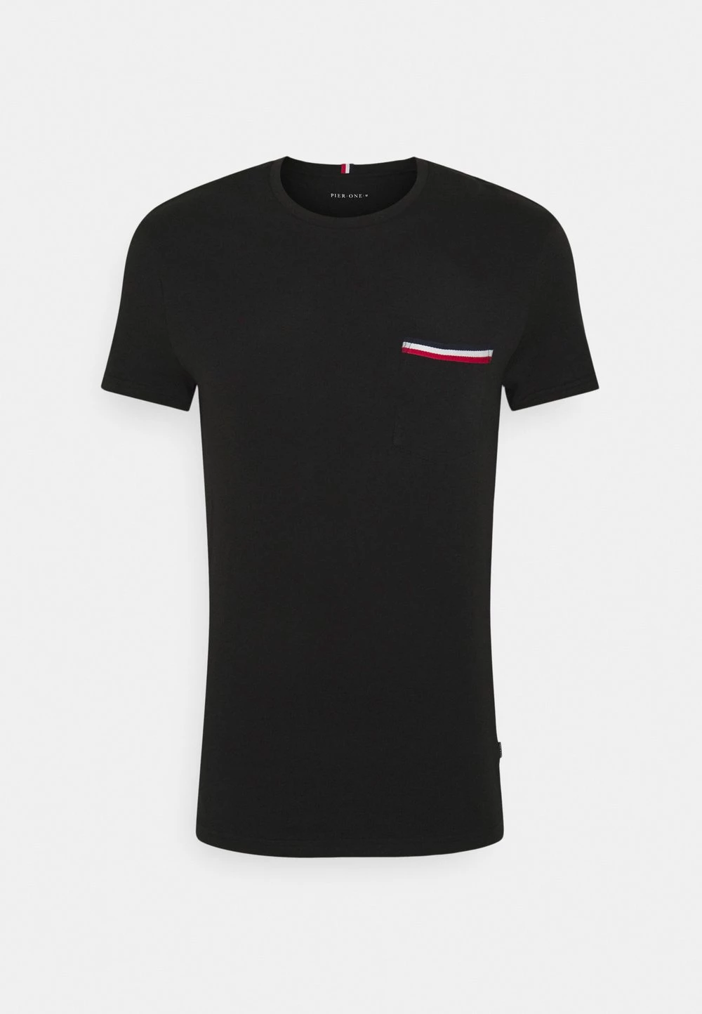 Prix Raisonnable Pier One T-shirt basique t-shirts col rond homme 10 Prix Raisonnable Pier One T-shirt basique t-shirts col rond homme – Image 8