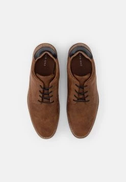 Prix Sympa Pier One Chaussures à lacets derbies, richelieus & chaussures bateau rond homme -Promos Pier One Boutique f268ef308f234df1862af7fe5b077506