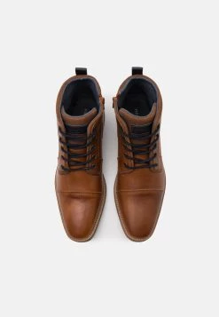 Pier One Bottines à lacets Prix Malin boots et bottes rond homme -Promos Pier One Boutique f2815981748942ed9e3a999d8427cdff