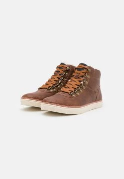 Pier One Bottines à lacets Prix Bradés boots et bottes rond homme -Promos Pier One Boutique f28cd5a7c544427a933b941cfb7667f0