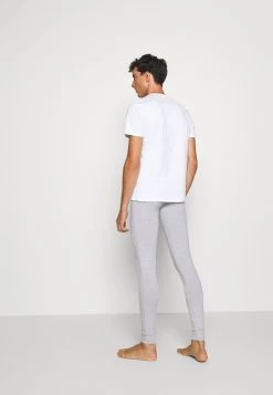 Pier One Caleçon long Haute Qualité sous-vêtements & chaussettes normale homme -Promos Pier One Boutique f2f8c4383e074885aa13beaa37156c82