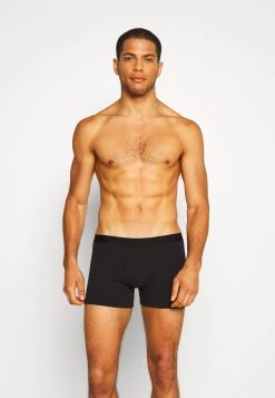 Pier One 5 PACK - Shorty Prix Avantageux sous-vêtements & chaussettes normale homme -Promos Pier One Boutique f2f97d724320489d8a4976e2bb3546a0