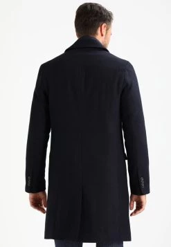 Pier One Manteau classique Prix Ourlé manteaux col revers homme 12 Pier One Manteau classique Prix Ourlé manteaux col revers homme -Promos Pier One Boutique f3094af06a134e2186f6d6726c12284b