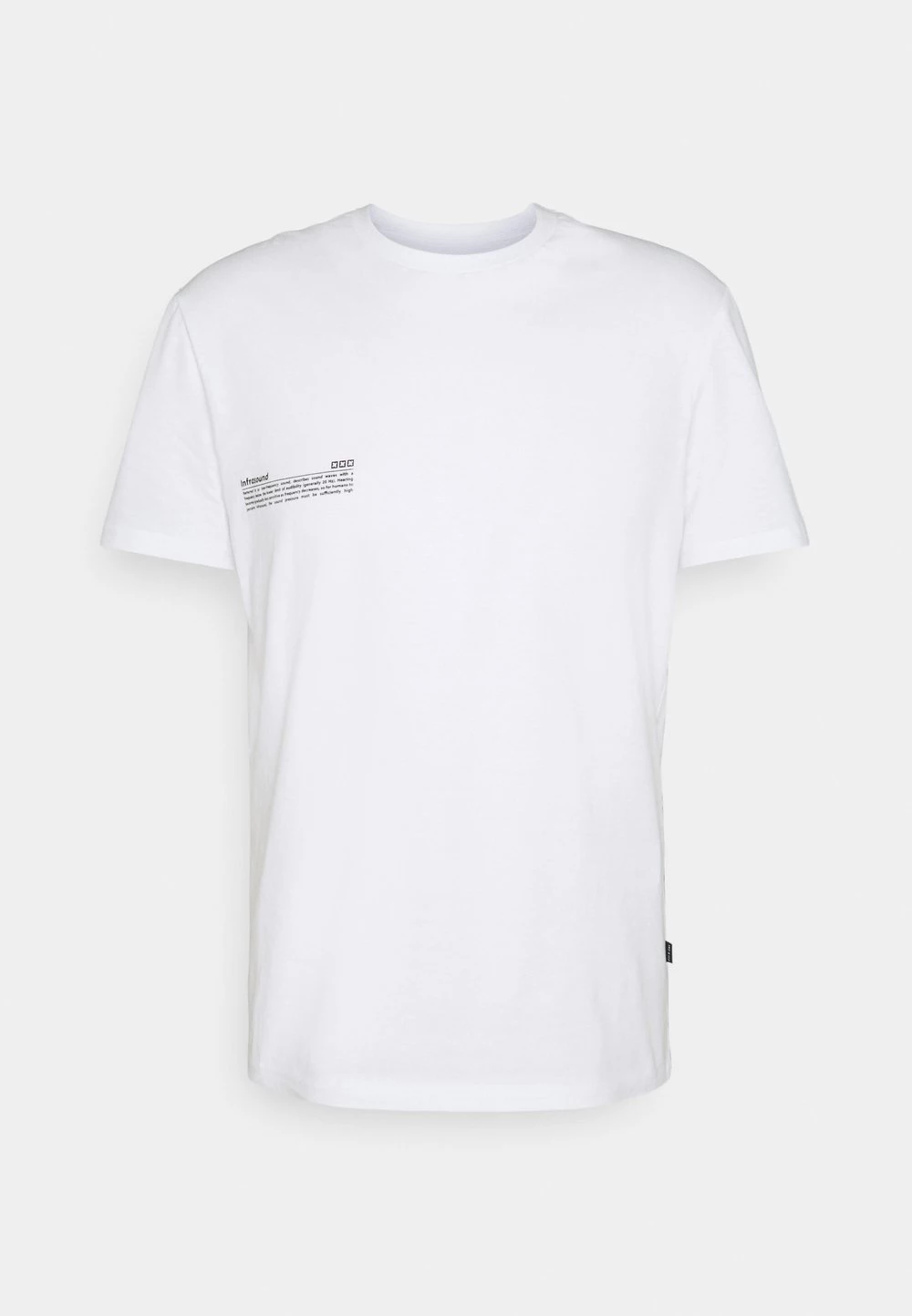 Pier One En promotion T-shirt imprimé t-shirts col rond homme 10 Pier One En promotion T-shirt imprimé t-shirts col rond homme – Image 8