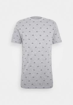 Promos Pier One T-shirt imprimé t-shirts col rond homme -Promos Pier One Boutique f3580cf365574a9fb9454a4dd670b67a