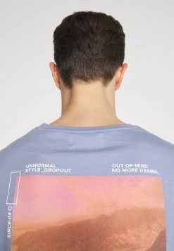 Pier One Meilleur Prix Garanti T-shirt imprimé t-shirts col rond homme -Promos Pier One Boutique f35da13f54c44744a2750f78447e41c7