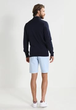 Réduction Pier One Gilet pulls & gilets col officier homme -Promos Pier One Boutique f362efac7c464535adc099792f895626