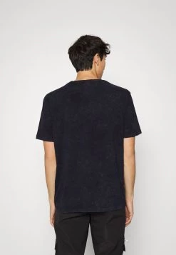 Haute Qualité Pier One BOWIE TEE - T-shirt imprimé t-shirts col rond homme -Promos Pier One Boutique f36811b595eb491d82221fa9f9bb8fa3