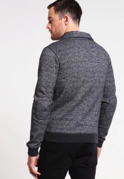 Pas Cher Pier One Veste mi-saison vestes col châle homme -Promos Pier One Boutique f3c7fa68a36f47899e2333e3f47df2c9