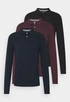 Prix Incroyables Pier One 3 PACK - Polo t-shirts col polo homme -Promos Pier One Boutique f472a17c8d31451cabf6a12e93443aee