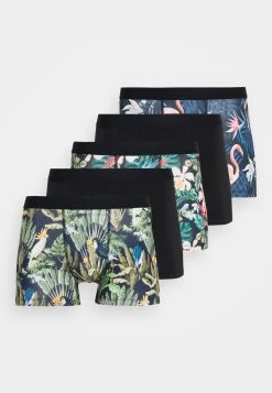 Pier One Prix Ourlé 5 PACK - Shorty sous-vêtements normale homme 13 Pier One Prix Ourlé 5 PACK - Shorty sous-vêtements normale homme -Promos Pier One Boutique f487a98689c044eaa6174ea6ff809b60