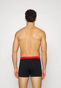 Pier One Haute Qualité MARVEL SPIDERMAN 3 PACK - Shorty sous-vêtements normale homme -Promos Pier One Boutique f48ca199767744b2a0c8e3b94c321cc3