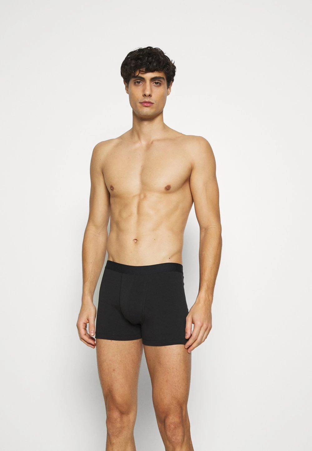 Pier One Prix Ourlé 5 PACK - Shorty sous-vêtements normale homme 3 Pier One Prix Ourlé 5 PACK - Shorty sous-vêtements normale homme