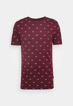 Pier One Pas Cher T-shirt imprimé t-shirts col rond homme -Promos Pier One Boutique f553654ca6d44ffd83c82220825e5dfc 2