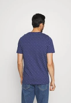 Pier One T-shirt imprimé Prix De Lancement t-shirts col rond homme -Promos Pier One Boutique f554e58189194b82930e973cdd82b76b