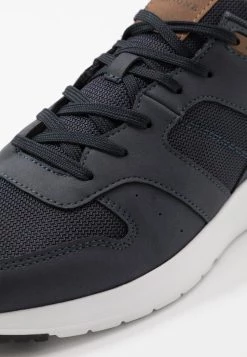 Pier One Baskets basses Assurance De l’Authenticité sneakers rond homme -Promos Pier One Boutique f56920e31c0745ecb2939a1cdb9b8508