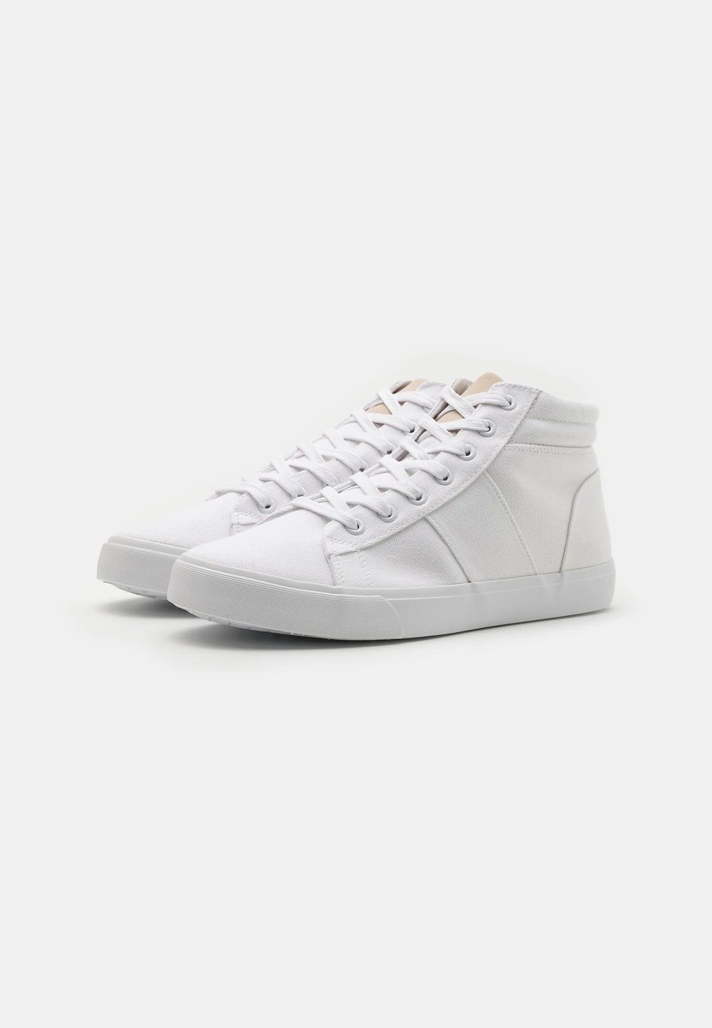 Pier One UNISEX - Baskets montantes Prix Gelé sneakers rond 4 Pier One UNISEX - Baskets montantes Prix Gelé sneakers rond – Image 2