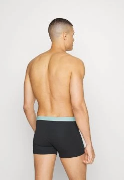 Première Qualité Pier One 5 PACK - Shorty sous-vêtements & chaussettes normale homme -Promos Pier One Boutique f5bf31d666ea48349232162c5f862bc6