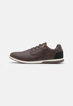 Pier One Chaussures à lacets Prix Discount derbies, richelieus & chaussures bateau rond homme -Promos Pier One Boutique f5dd14c315de4e6a940329e0f8513bd5 1