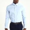 Pier One Première Qualité Chemise classique costumes col kent homme -Promos Pier One Boutique f606a1bbcbe849198ad41ad6fd263a2d