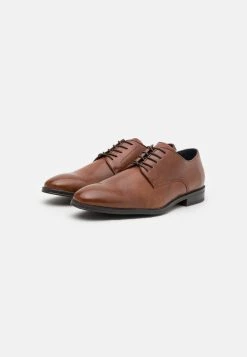Pier One Garantie De Qualité 100% Derbies & Richelieus chaussures de ville rond homme -Promos Pier One Boutique f633dd6b0cea463a8f92a8b08970554f
