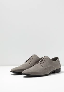 Prix Compétitif Pier One Derbies & Richelieus chaussures de ville carré homme -Promos Pier One Boutique f650508ee4674f83beedcb3e7d3dc2fd