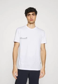 Petit Prix Pier One T-shirt imprimé t-shirts col rond homme