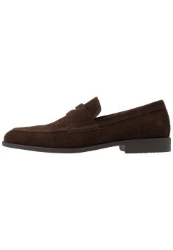 Pier One Prix Ourlé Mocassins chaussures de ville rond homme -Promos Pier One Boutique f680b6abde404f1586ca6b29293fde69 1