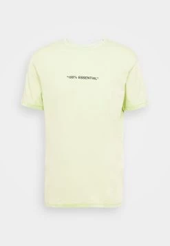 Vendre Pier One T-shirt imprimé t-shirts col rond homme -Promos Pier One Boutique f6afe53db2ec46508e748beeca61ae2f