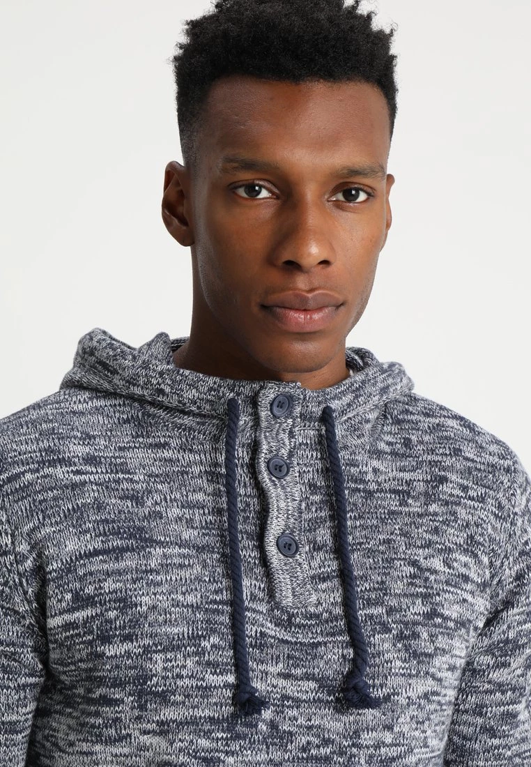 Pier One Prix Raisonnable Sweat à capuche pulls & gilets homme 8 Pier One Prix Raisonnable Sweat à capuche pulls & gilets homme – Image 6