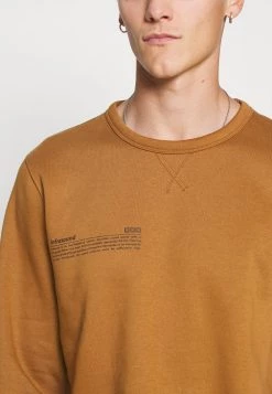 Pier One Sweatshirt Prix Sacrifiés pulls et gilets col rond homme -Promos Pier One Boutique f6d3e300d3a949b3af8a0e751f58e59d