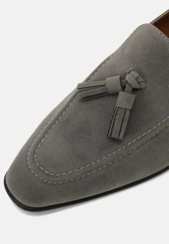 Pier One Mocassins excellente qualité chaussures basses rond homme -Promos Pier One Boutique f6d77769586643dd9d1dfac6542d92cc