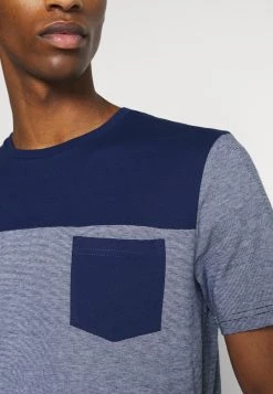 Première Qualité Pier One T-shirt imprimé t-shirts col rond homme -Promos Pier One Boutique f6dc572f13c944b2be27bc5723a0de92