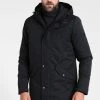 Pier One Haute Qualité Parka manteaux capuche homme -Promos Pier One Boutique f7d3167a7b8147c1aeb67cddc9f32a8d