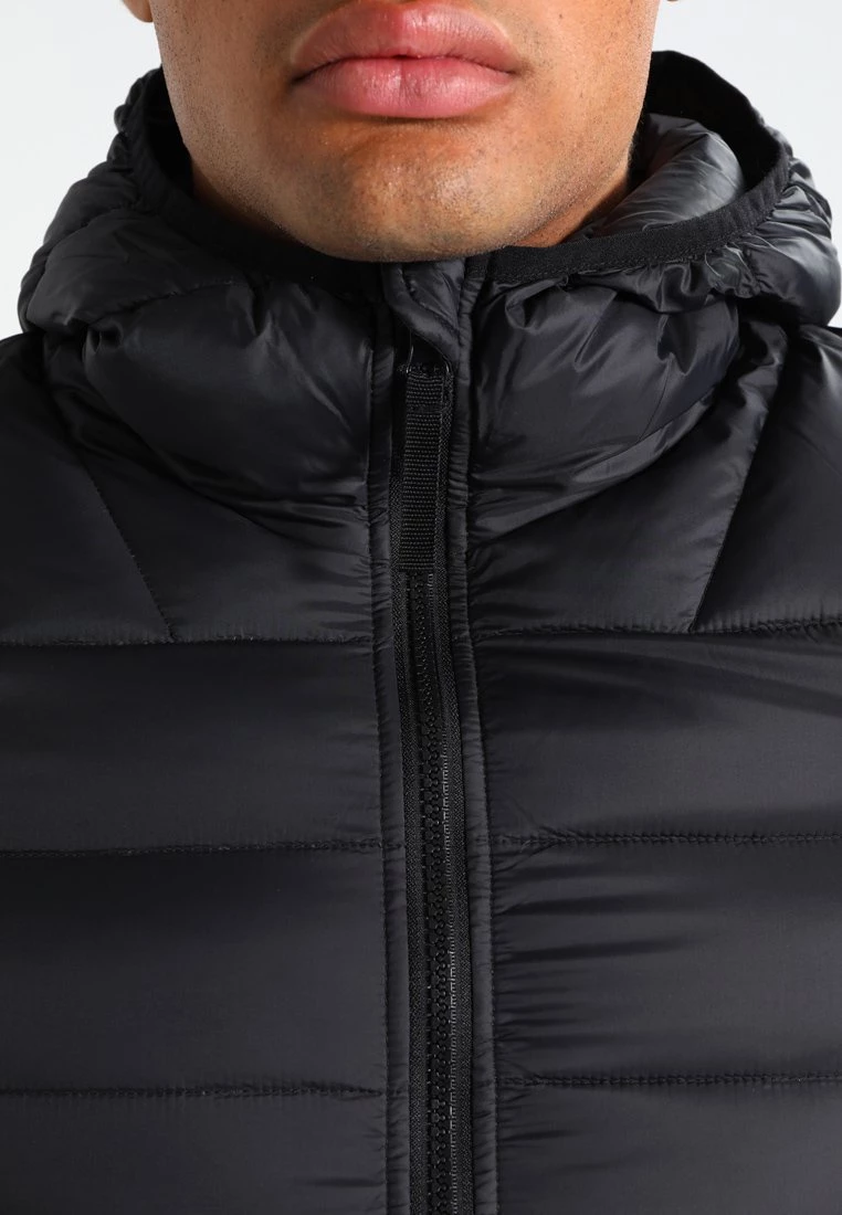 Pier One Un Tarif Préférentiel Veste légère vestes capuche homme 6 Pier One Un Tarif Préférentiel Veste légère vestes capuche homme – Image 4