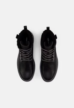 Pier One Bottines à lacets Prix Allégé bottes rond homme -Promos Pier One Boutique f7efbdb9e53540d28ef455086096c884