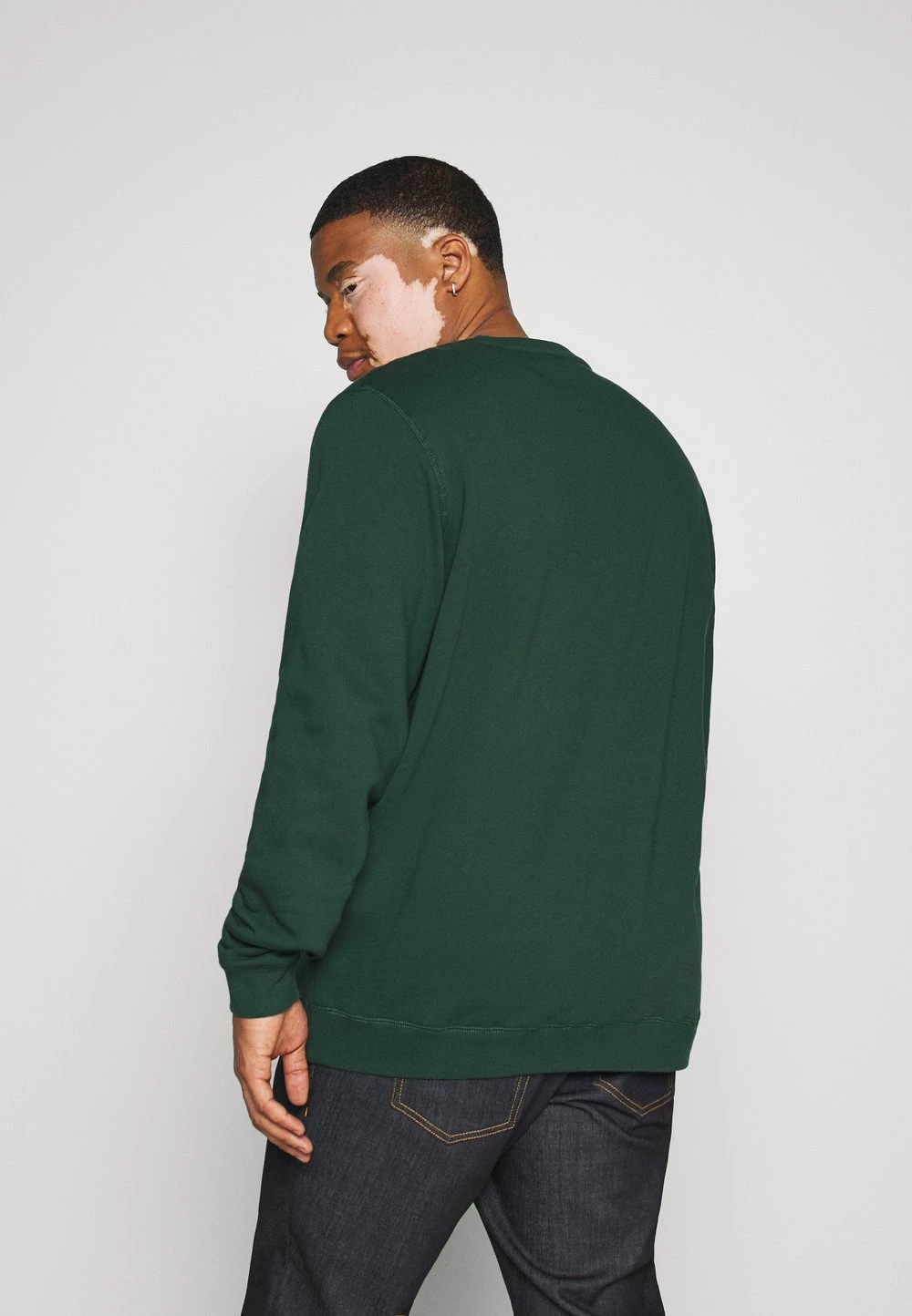 Pier One Sweatshirt Qualité Supérieure pulls et gilets col rond homme 5 Pier One Sweatshirt Qualité Supérieure pulls et gilets col rond homme – Image 3