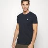 Pier One qualité absolue T-shirt basique t-shirts & polos col rond homme -Promos Pier One Boutique f80d03b1f02b4e2697c075fd91348aee