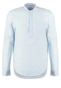 Pier One Chemise Réduction chemises col mao homme -Promos Pier One Boutique f826d53b94ee48218950614dbeafbede 3