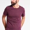 Pier One T-shirt basique Produit de première qualité t-shirts col rond homme -Promos Pier One Boutique f8786116f078433ead2135d29ff876ec