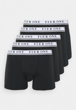 Pier One 5 PACK - Shorty Vendre-Réclame sous-vêtements & chaussettes normale homme -Promos Pier One Boutique f8a9961bde104c46bfc1ad8306228a42 4