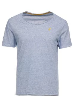 Pier One T-shirt imprimé Produit de première qualité t-shirts encolure large ronde homme -Promos Pier One Boutique f8cd00827deb488db2274f2412eb2851