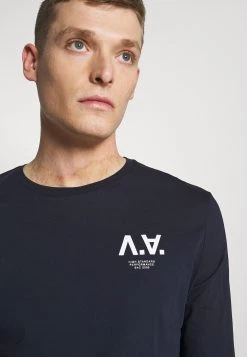 Pier One T-shirt à manches longues Soldes En Ligne t-shirts col rond homme 14 Pier One T-shirt à manches longues Soldes En Ligne t-shirts col rond homme -Promos Pier One Boutique f8e3f27c71f540afb6f6f14fc538fd83