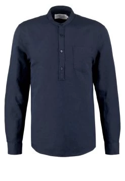 Pier One Chemise Prix Allégé chemises col tunisien homme -Promos Pier One Boutique f90224911e05420d856482bdebe8b127 4